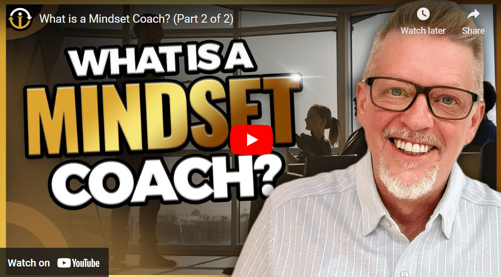 What is a Mindset Coach and How Can They Help You?