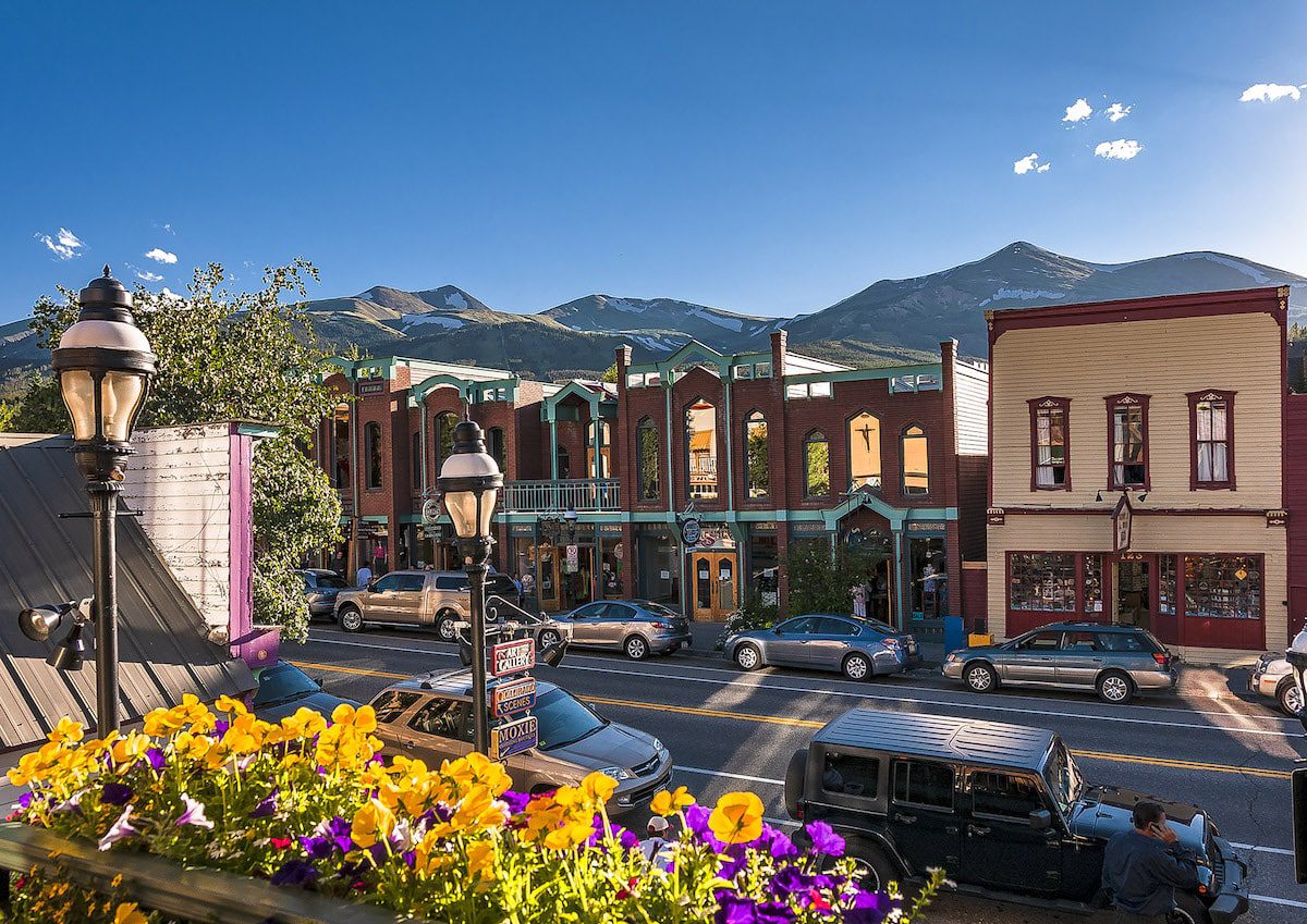 Breckenridge CO-min Breckenridge CO
