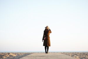 Journey to Mastering Detachment