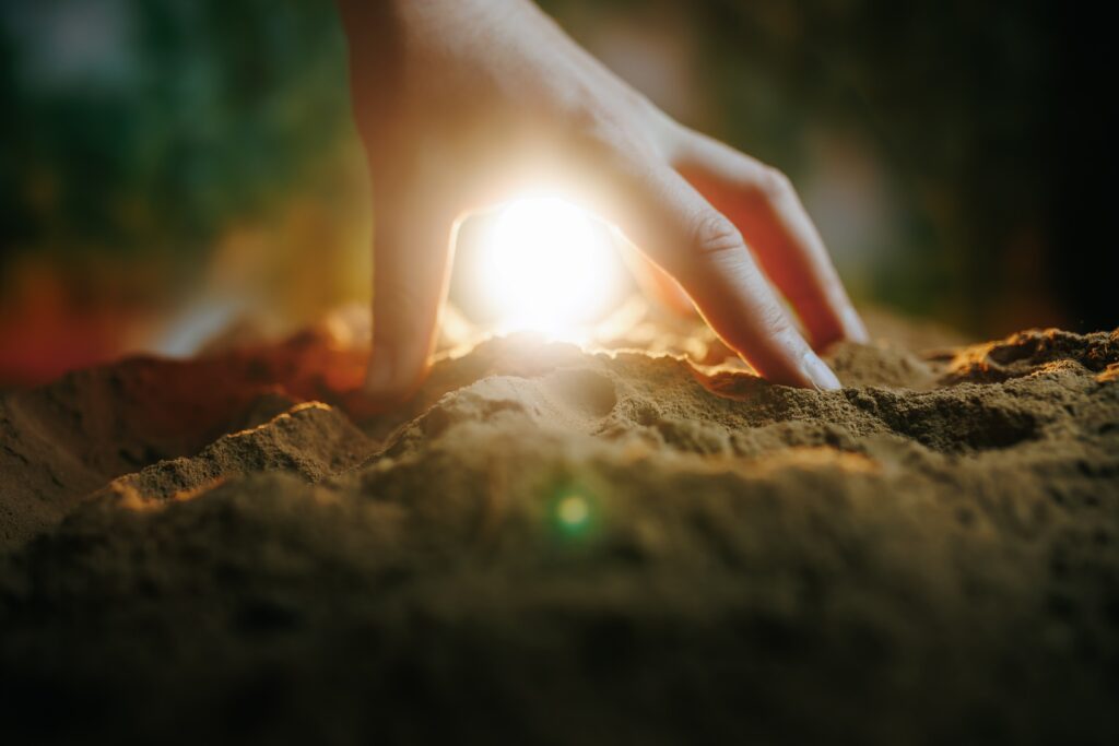 Awakening