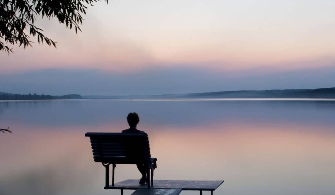 Discover the Freedom in Choosing JOMO