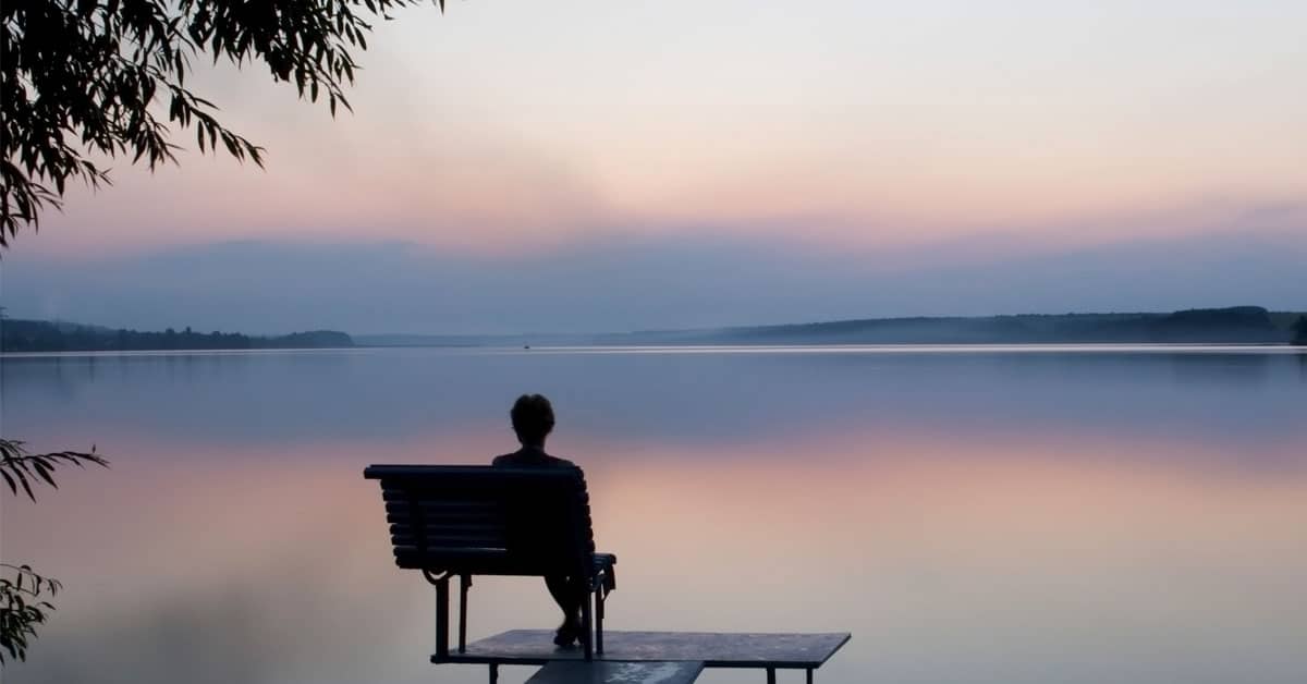 Discover the Freedom in Choosing JOMO