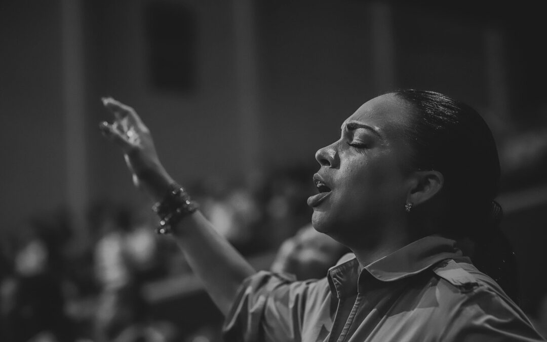 Audition Mindset: Sharing Your Art, Supporting Each Other